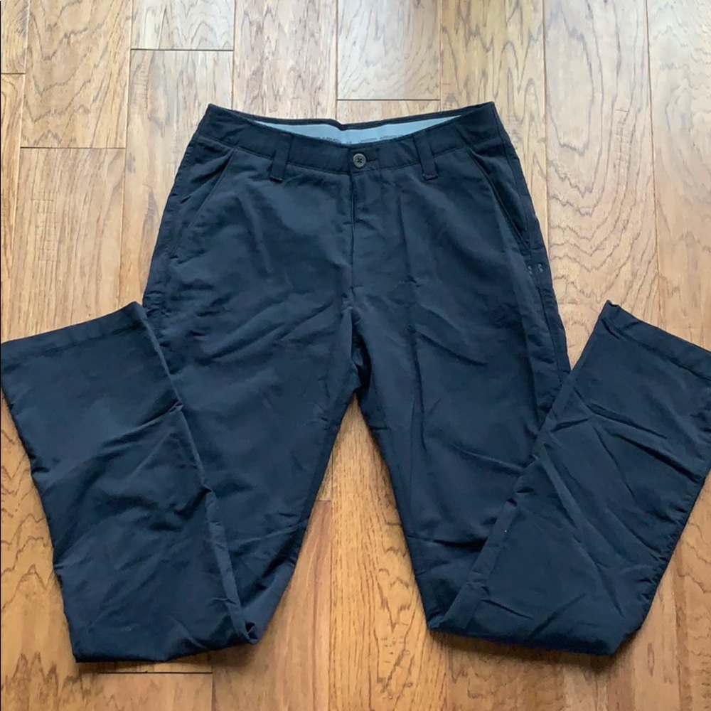 Under Armour Golf Pants
